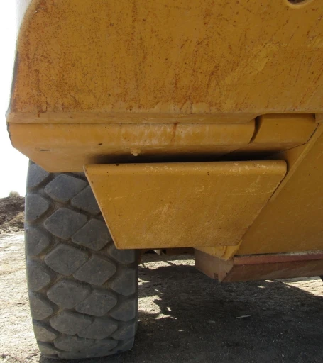 2012 Caterpillar 938K wheel loader