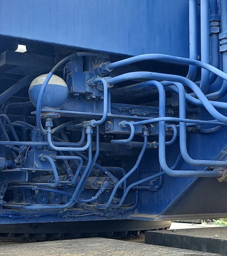 2011 Tadano GR300XL crane
