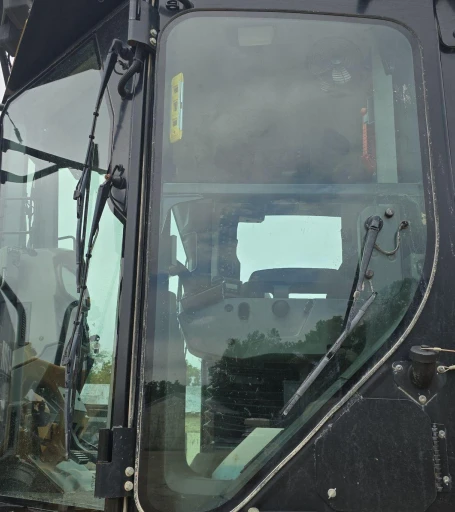 2012 Caterpillar 140M2 motor grader