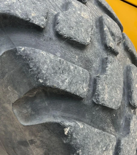 2014 John Deere 544K wheel loader