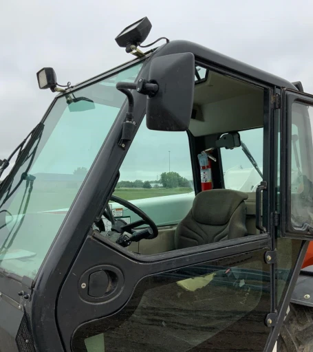 2010 Bobcat V723 4x4x4 Telehandler