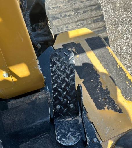 2015 Vermeer RTX750 trencher