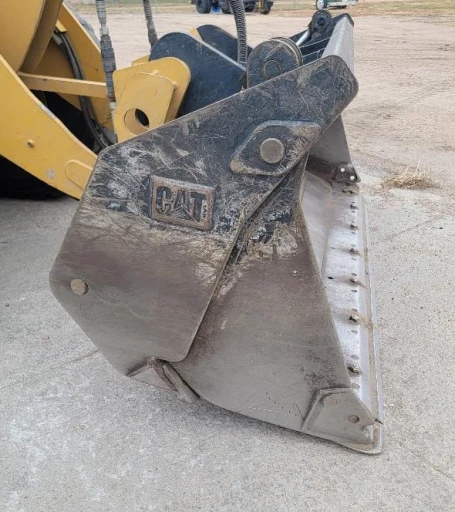 2016 Caterpillar 926M Wheel Loader W4-IN-1 Bucket