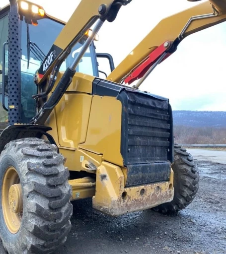 2015 CATERPILLAR 420F2