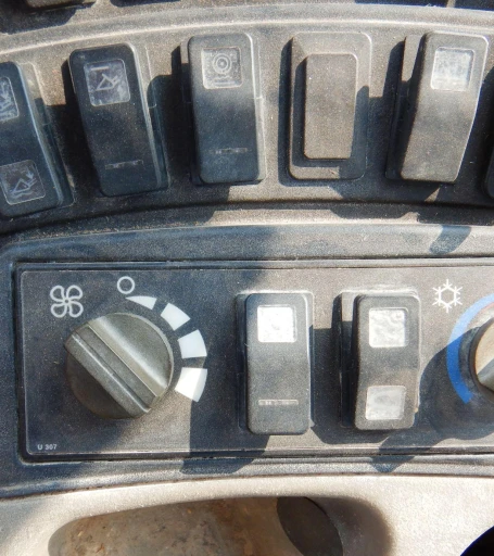 2014 Case 621F  wheel loader