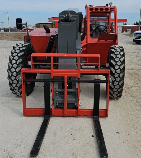 2023 Skyjack SJ843TH telehandler