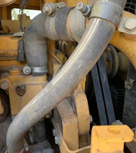 2005 Caterpillar D6R XL Ll Dozer WRipper