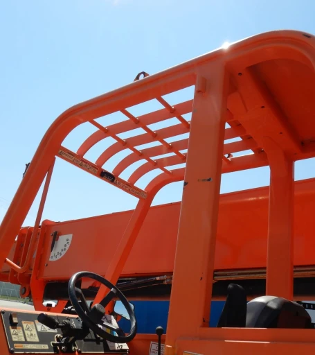 2012 JLG Skytrak 10054 telehandler