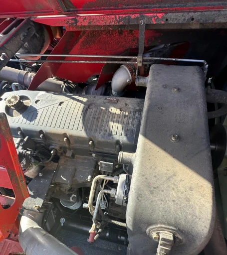 2013 Case IH 7230 2WD Combine