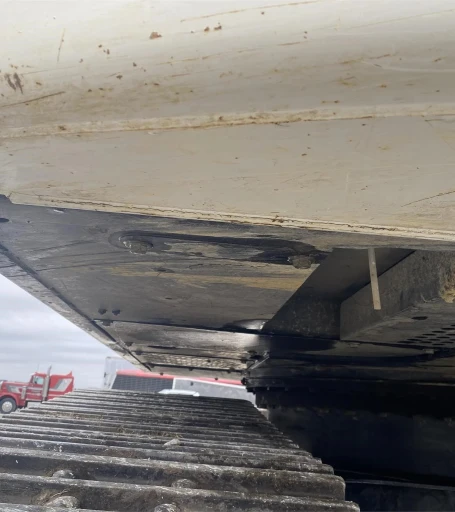 2019 Link Belt 160X4 Excavator