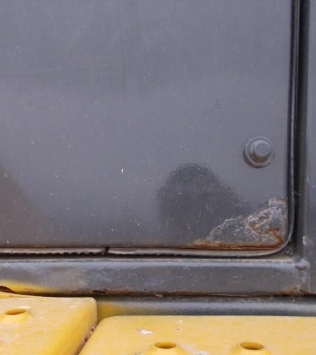 2015 John Deere 544K Wheel Loader