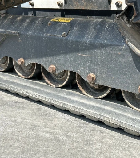 2020 Bobcat T770 tracked skid steer loader