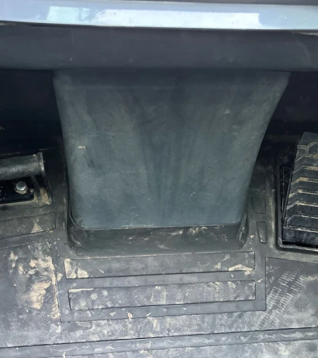 2019 John Deere 325G tracked skid steer loader