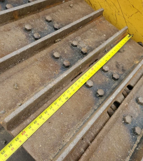2010 Caterpillar D6N LGP dozer