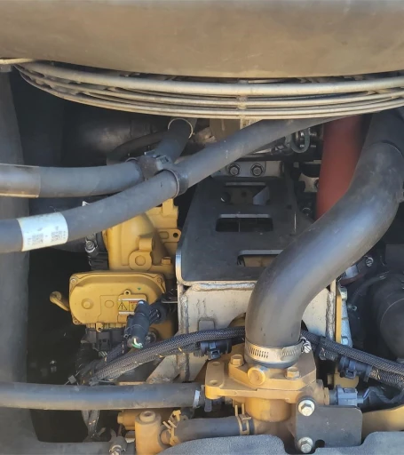 2017 CATERPILLAR 299D2 Skid Steer