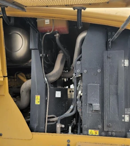 2016 Caterpillar 926M Wheel Loader W4-IN-1 Bucket