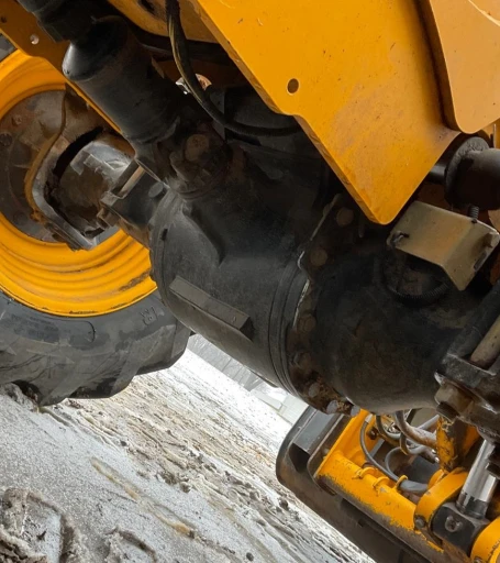 2014 Jcb 526-56 Agri 4x4x4 Telehandler