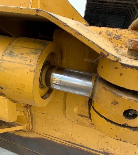 2005 Caterpillar D6N LGP Crawler Dozer