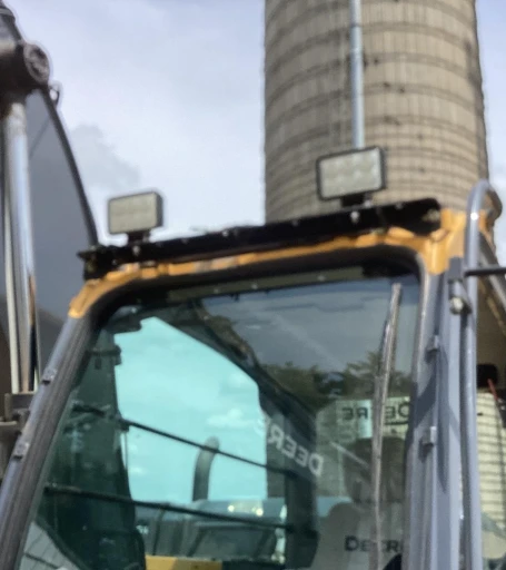 2014 John Deere 130G Excavator