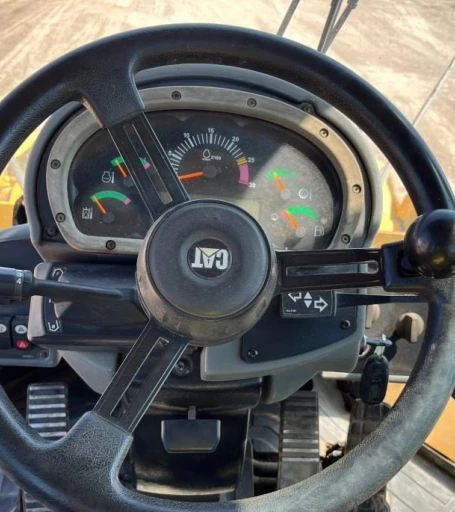 2008 Caterpillar 938H Wheel Loader