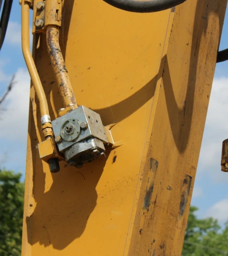 2008 Caterpillar 321D LCR excavator