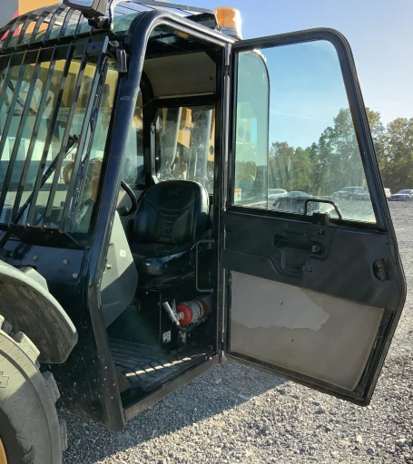 2013 Caterpillar TL1055C Telehandler