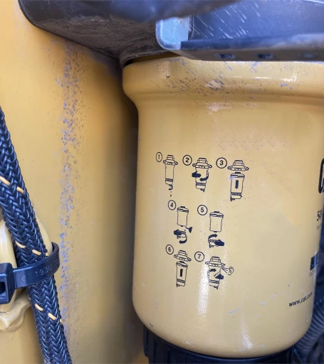 2019 Caterpillar 259D3 Skid Steer