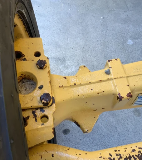 2013 John Deere 310K EP 4x4 Loader Backhoe