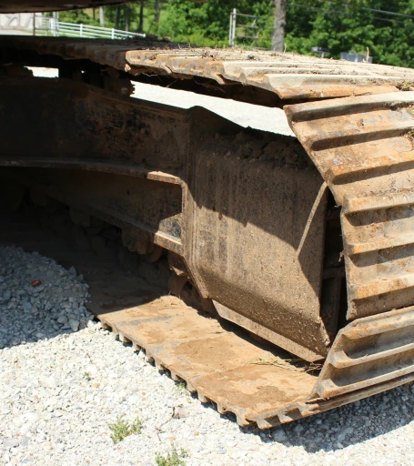 2008 Caterpillar 321D LCR excavator