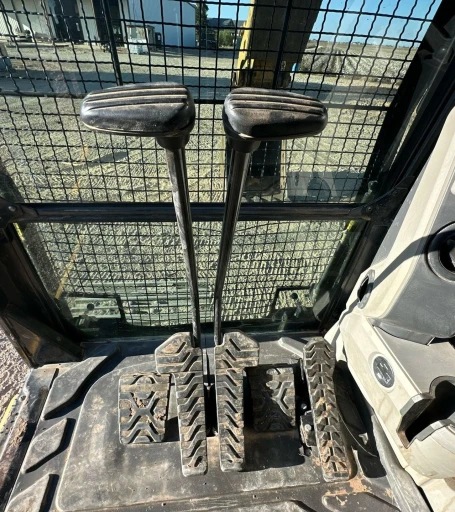 2018 Caterpillar 326F L excavator