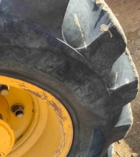 2012 John Deere 410J 4x4 Loader Backhoew Extendahoe