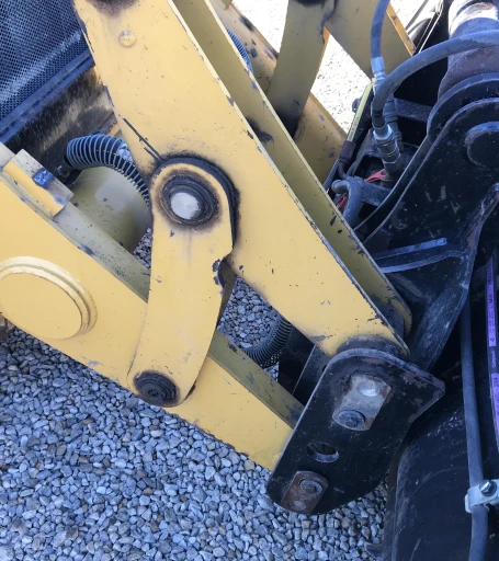 2013 Caterpillar 420F IT 4x4 Loader Backhoe