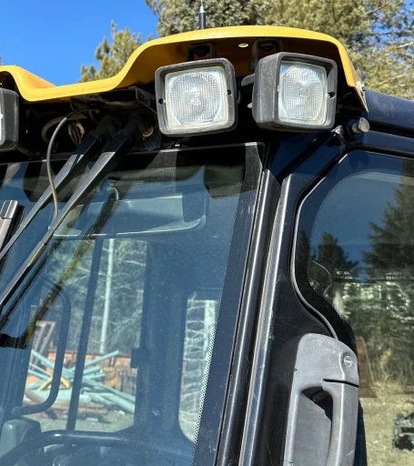 2016 Caterpillar D6K2 LGP dozer