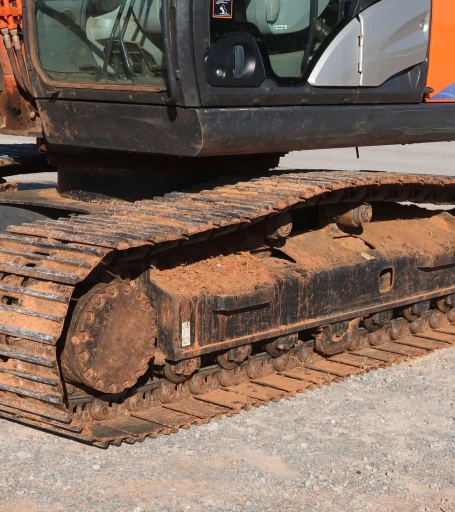 2016 Hitachi ZAXIS ZX160LC-6N