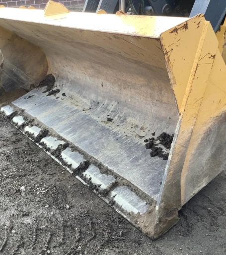 2015 John Deere 310SL 4x4 Loader Backhoe WExtendahoe, Compactor & Bucket