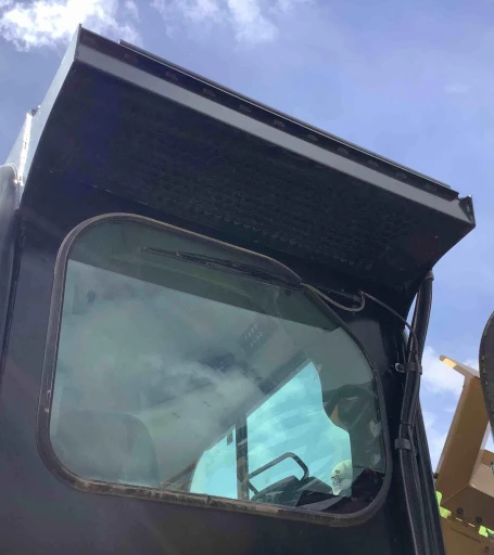 2017 Caterpillar 623K Self Propelled Elevating Scraper