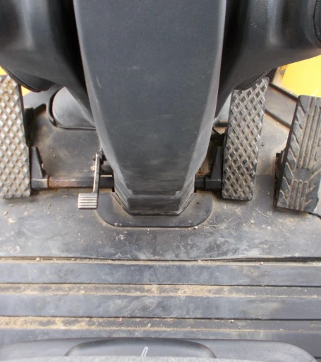 2015 John Deere 544K Wheel Loader