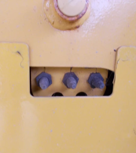 2015 John Deere 544K Wheel Loader