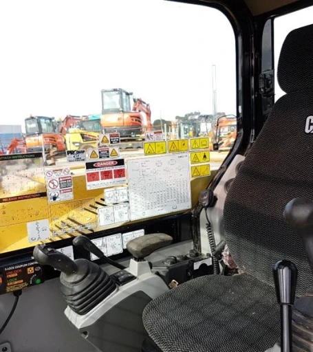 2016 CATERPILLAR 308E2.CR