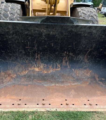 2020 Caterpillar 926M wheel loader