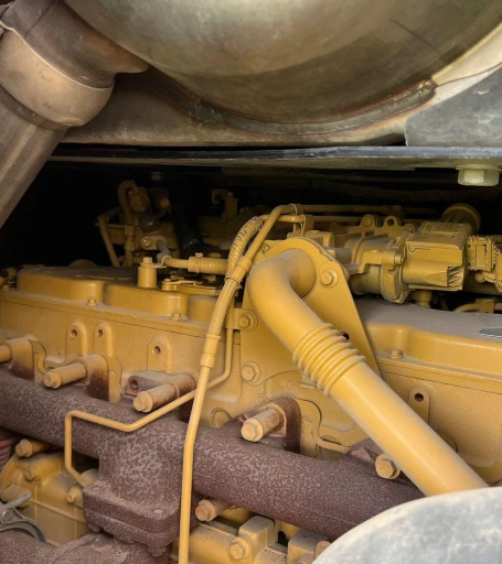 2020 Caterpillar 926M wheel loader