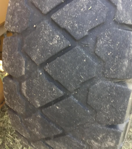 2015 John Deere 544K High Lift Wheel Loader