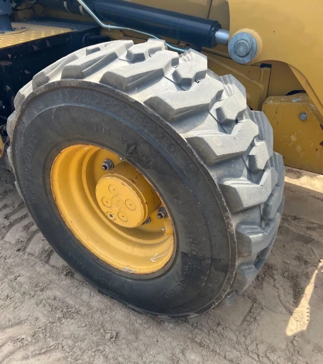 2019 Caterpillar  440 Backhoe