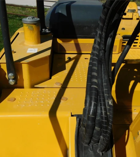2016 KOMATSU PC138US LC-11