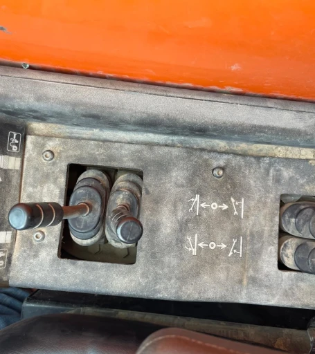 2013 JLG G1055A 4x4x4