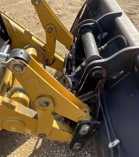 2016 CATERPILLAR 420F2 IT