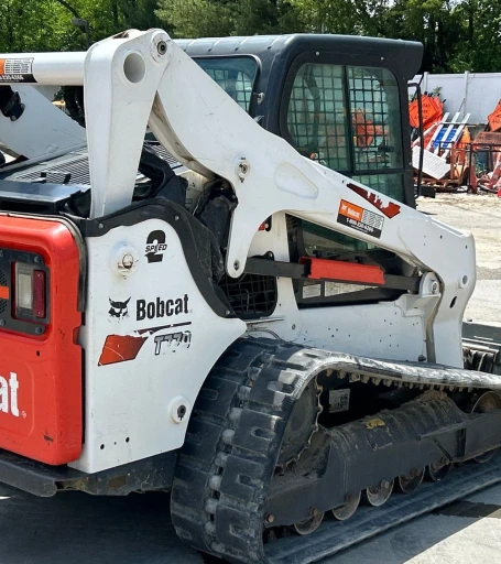 2020 Bobcat T770 tracked skid steer loader