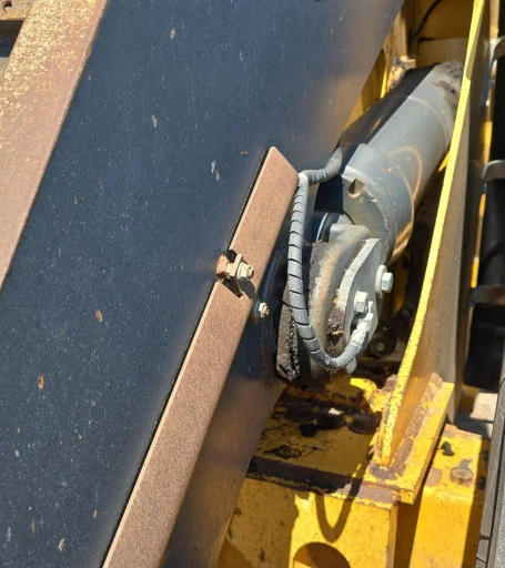 2014 John Deere 824K Wheel Loader