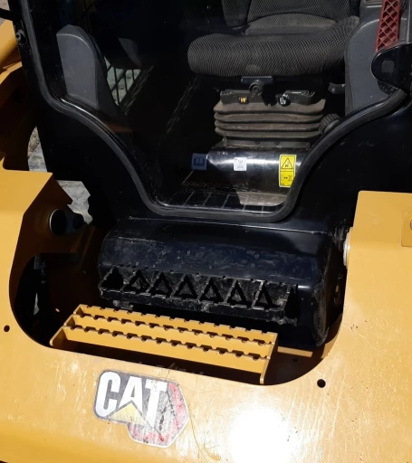 2023 Caterpillar 299D3 Skid Steer