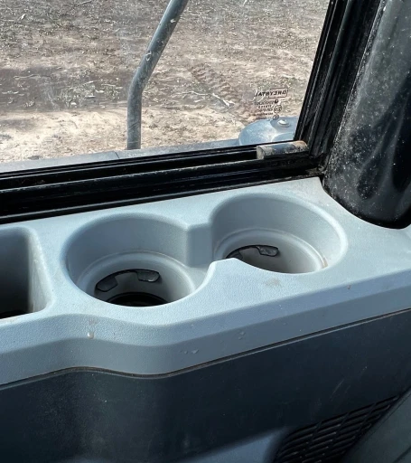 2019 Caterpillar 950M wheel loader